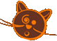 Stupidcat Logo